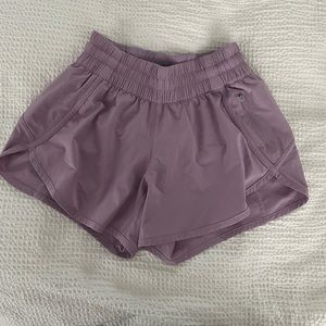 Lululemon Shorts (6)
